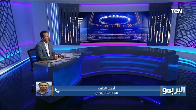 تشكيل المنتخب هيبقى كله من الزمالك وهنشيل المحترفين كمان .. رد قووي من أحمد الطيب على عصام شلتوت
