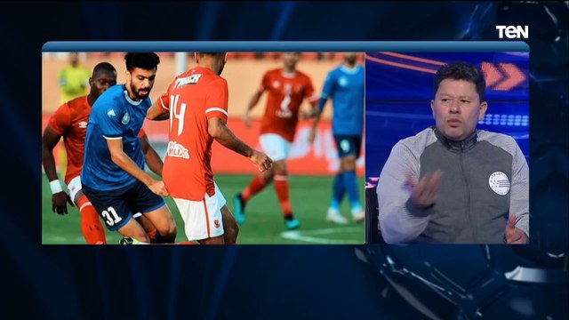 كنت بقوم اسخن لوحدي واقول للمدرب انا جاهز .. مواقف هتسمعها لأول مرة من رضا عبدالعال عندما كان لاعب
