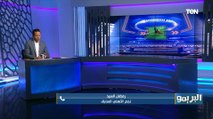 رمضان السيد: الأهلي بيلعب كوره أوروبية مع موسيماني هذا الموسم في الدوري