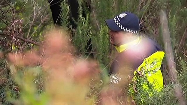 Jetstar pilot Greg Lynn charged with murder of missing Victorian campers