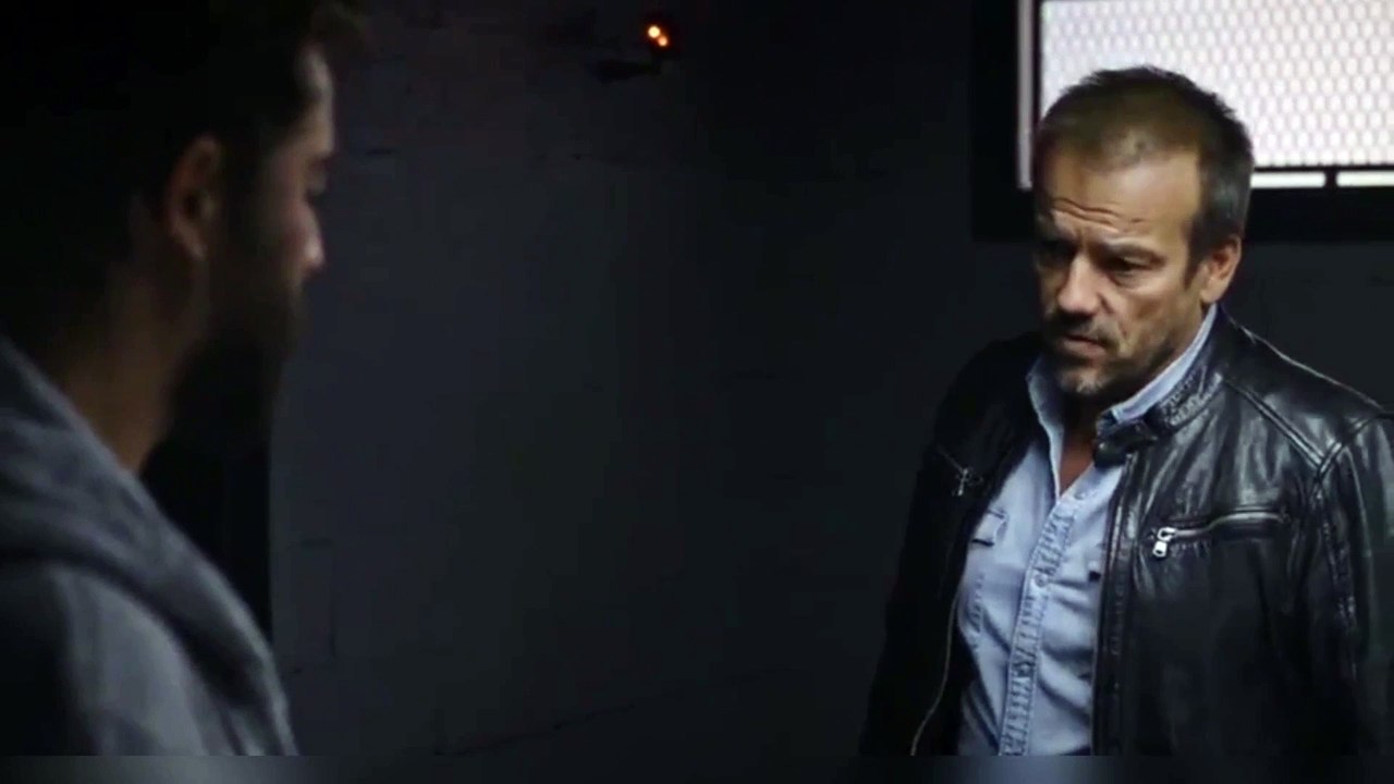 Plus belle la vie : Jean-Paul veut savoir pourquoi et par qui Abdel a été enlevé...