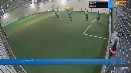 But de Equipe 1 (2-3) - Equipe 1 Vs Equipe 2 - 25/11/21 18:26 - Loisir Poitiers - Poitiers Game Parc