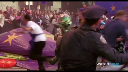 Top 5 COSE che NON AVETE NOTATO nel TRAILER di SPIDER-MAN!