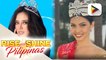 TALK BIZ | Double victory homecoming nina Miss Intercontinental 2021 Cinderella Faye Obeñita at Miss Globe 2021 Maureen Montagne