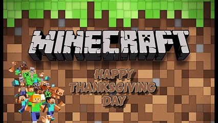 Happy Thanksgiving Day