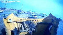 Dash Cam American Russian WorldWide Car Crushes Road Rage Compilation