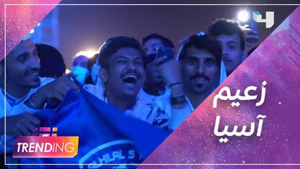 تفاصيل احتفالية زعيم آسيا ضمن موسم الرياض