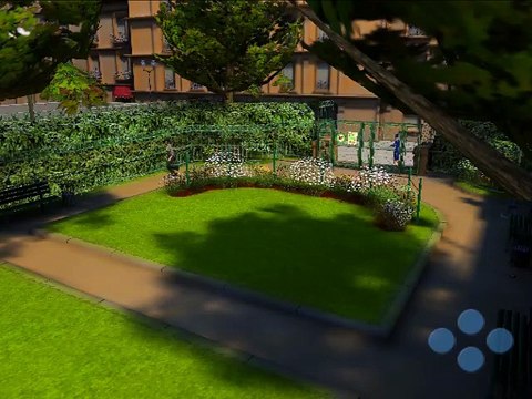 Les Chevaliers de Baphomet : Le Manuscrit de Voynich online multiplayer - ps2