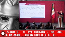 Peso mexicano resistió caída de los mercados financieros; monto de la reservas en México creció 10 mil mdd!