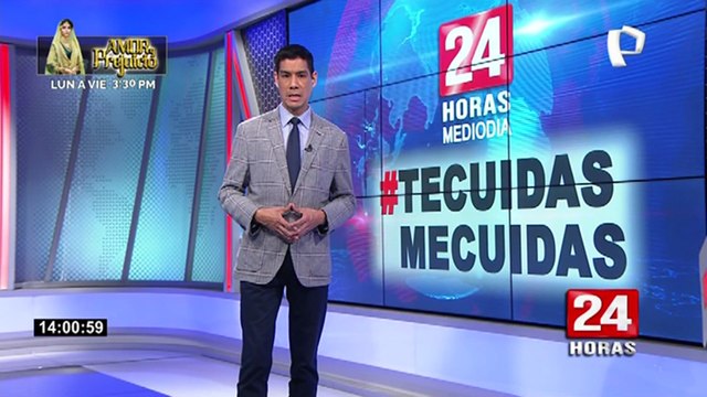 Chimbote: embarcación artesanal se hundió en el mar tras choque