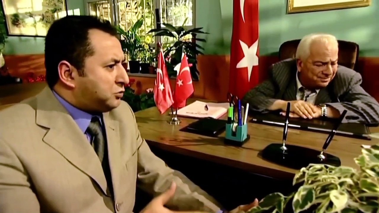 Pardon # Türk Filmi # Komedi # Part 2 # İzle