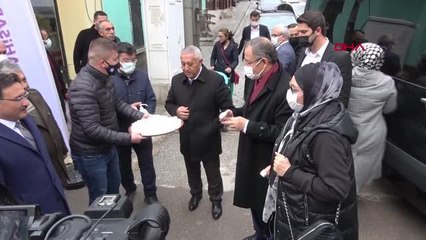 ÖZHASEKİ: ŞEHİRLERİN GELECEĞİ, YÖNETİCİLERİN UFKUYLA DOĞRU ORANTILI