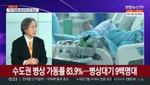 [뉴스포커스] 신규확진 3,901명…위중증 617명 '병상 포화'
