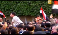 -ON TV- Amr Mostafa - 2011 كليب عمرو مصطفي - عشانك