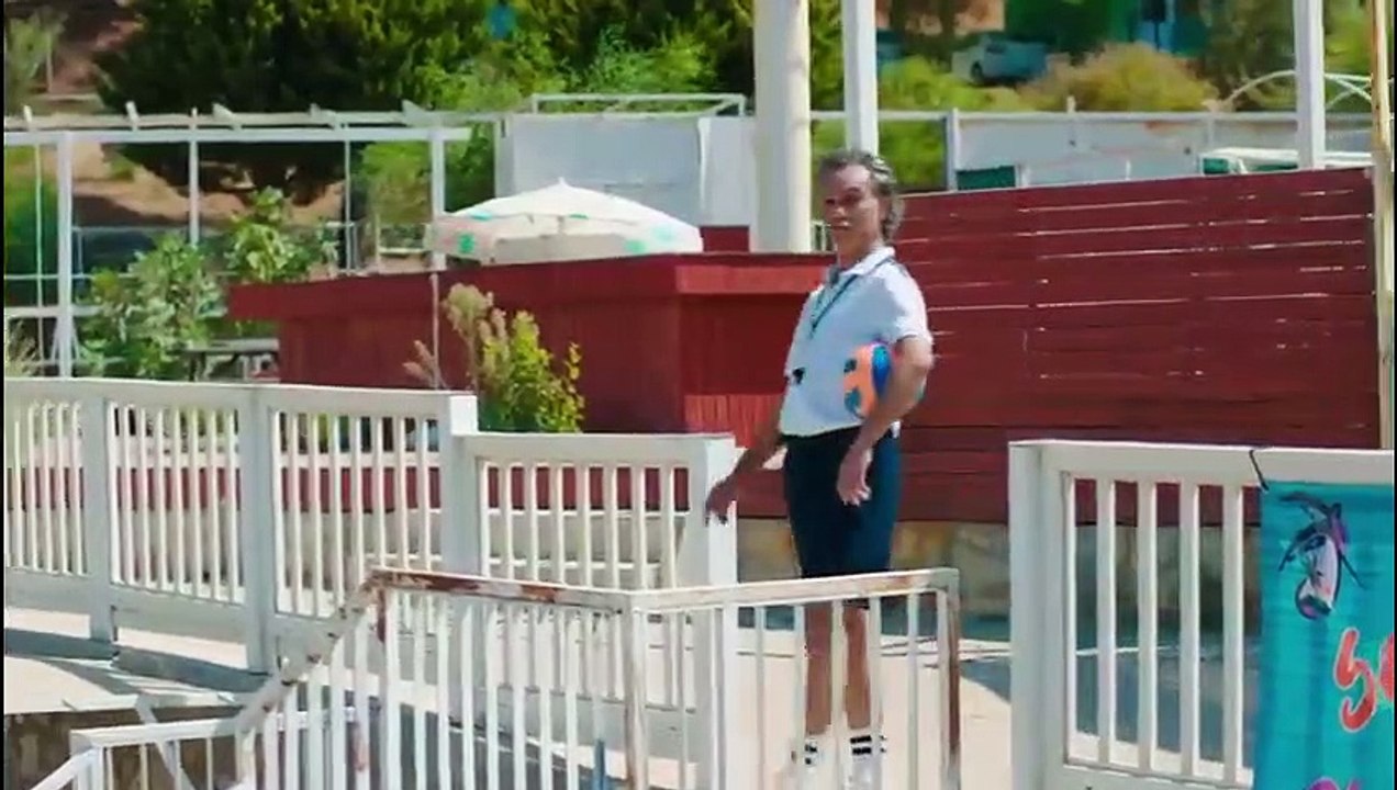 Un Cuento en la Isla (Ada Masali) Capitulo 30