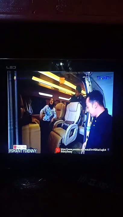 Curahan Hati Deny Cagur Dapat Hadiah Istimewa Saat HUT Dari Istri