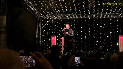Norman Langen - Dieses Gefühl @ Weihnachtsmarkt Steele 20.11.2021