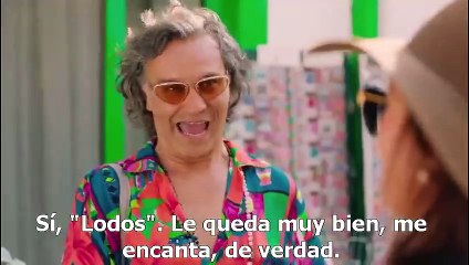 Un Cuento en la Isla (Ada Masali) Capitulo 36