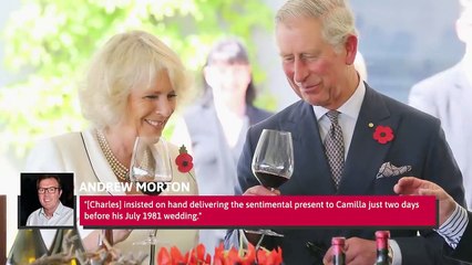 The Shady Truth About Prince Charles