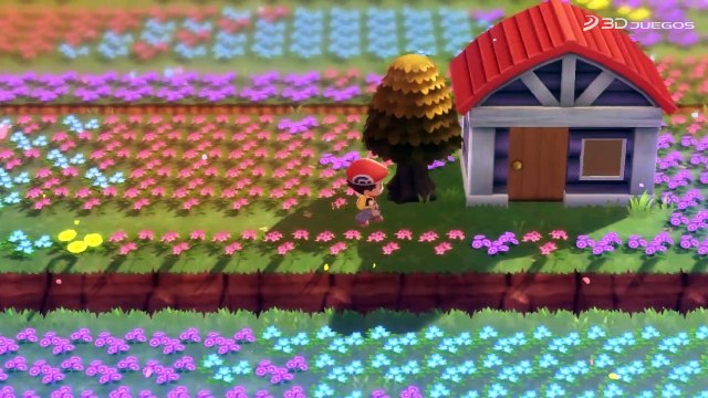 Pokémon Diamante Brillante y Perla Reluciente: ¿Vale la Pena?