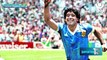 Nicaragua inaugura el I Campeonato Nacional de Academias de Fútbol en honor a Diego Maradona