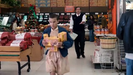 The Stunning Transformation Of Millie Bobby Brown