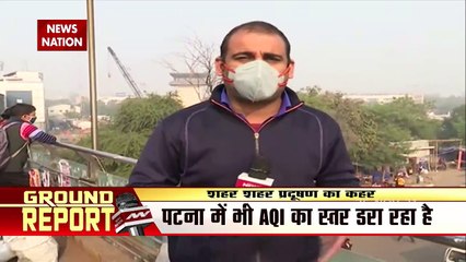 Delhi में प्रदूषण को रोकने के लिए SC ने Construction कार्यों पर लगाई रोक