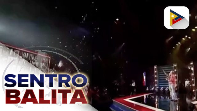 Comelec, inilatag ang guidelines para sa in-person campaign; campaign committee para sa pag-monitor ng kampanya ng mga kandidato, bubuuin