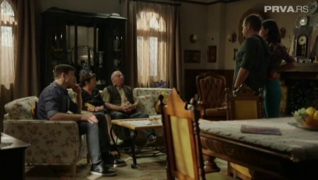 Kolo srece 61 Epizoda - Kolo srece 61 Epizoda