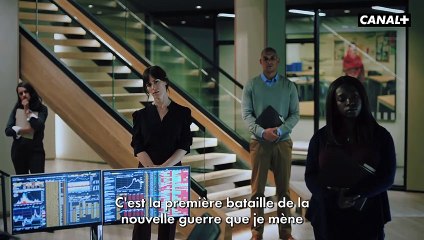 Billions Saison 6