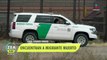 Patrulla Fronteriza de EU localiza el cuerpo de un migrante en El Paso