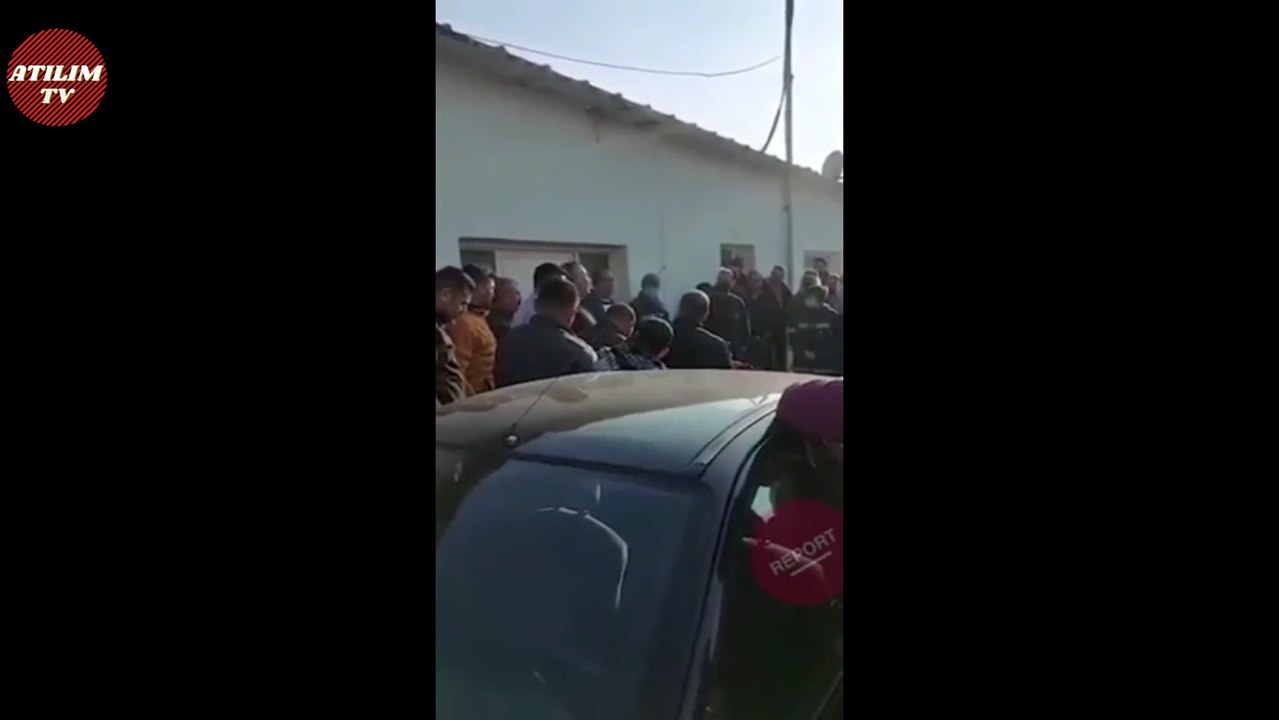 İşçilere Zorla Erdoğan Mitingi Tehditi ! 4 Kişi Getirmeyen İşe Gelmesin !