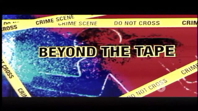 Beyond The Tape-: Thursday 25th November 2021