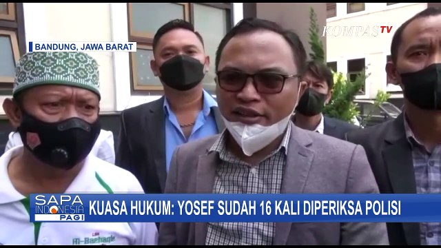 Babak Baru Kasus Pembunuhan Subang, Suami Korban Kembali Diperiksa