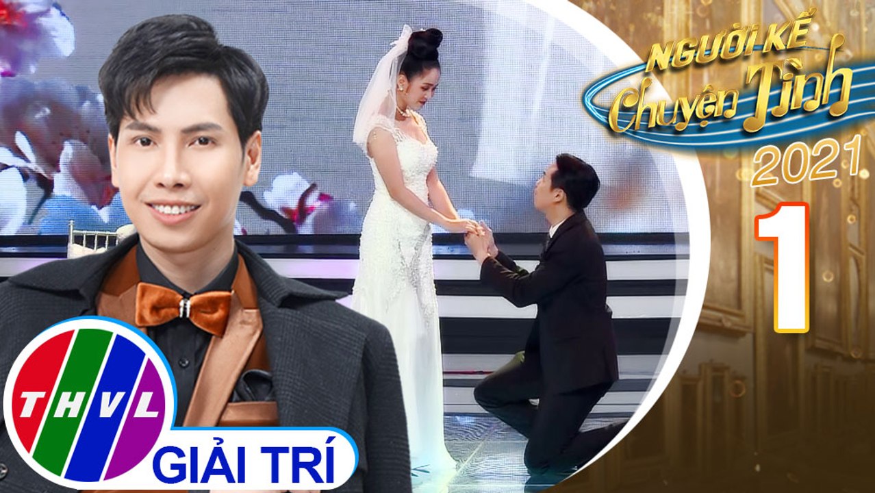 Người kể chuyện tình Mùa 5 - Tập 1: Tình tự mùa xuân - Tấn Đạt