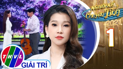 Người kể chuyện tình Mùa 5 - Tập 1: Tạm biệt chim én - Trương Bảo Như