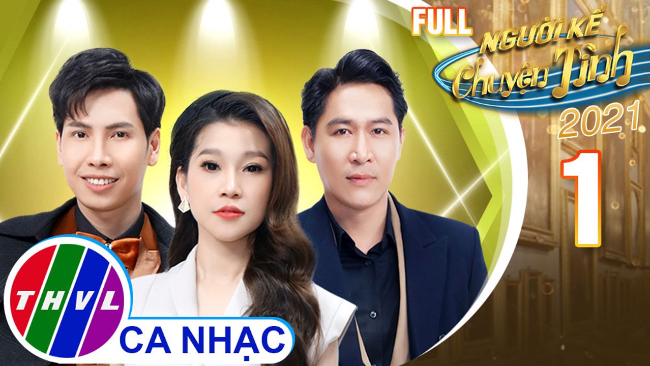 Người kể chuyện tình Mùa 5 - Tập 1 FULL
