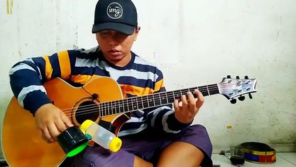 InsyaAllah - Maher Zain (cover fingerstyle)