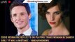 Eddie Redmayne reflects on playing trans woman in 'Danish Girl': 'It was a mistake' - 1breakingnews.