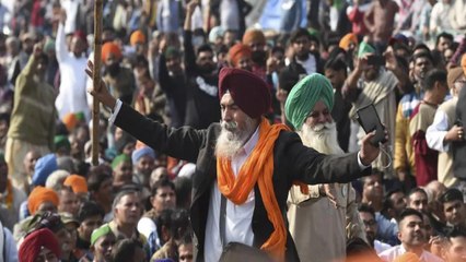 1 Year of farmers' protest: How events unfolded?