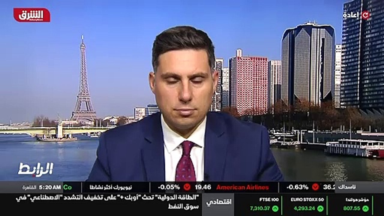 ...في جامعة باريس . اهلا وسهلا بك . أبدأ هذ...