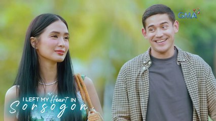 I Left My Heart in Sorsogon: Celeste’s first community service  | Teaser Ep. 10