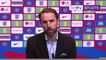 Southgate outlines future vision for England