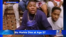 The Tragic Death Of Rapper Biz Markie