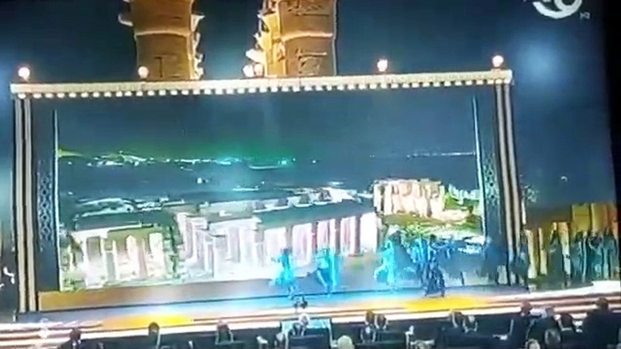 العالم يشيد بمصر بعد حفل طريق الكباش "الأسطوري"