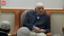 Fethullah Gülen Hala Ölmemiş ! Fethullah Gülen Son Konuşması ! FETÖ