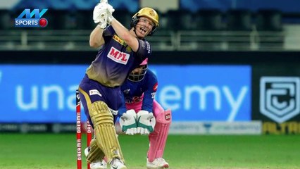 IPL 2022 Mega Auction: KKR में बदल जाएगा कप्तान, इयोन मोर्गन नहीं होंगे रिटेन!