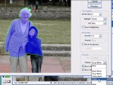 Photoshop Basic Background Extraction Techniques
