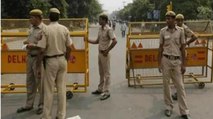 Farmers Protest: Security beefed up at Delhi's borders