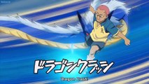 Inazuma Eleven Episode 34 - Clash! Aliea Academy!!(4K Remastered)